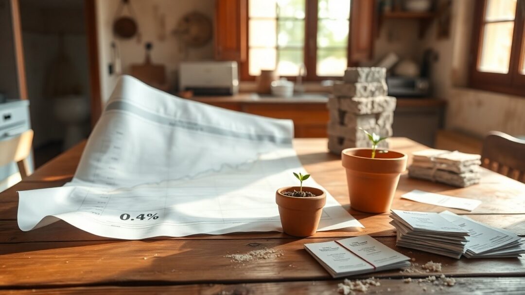Puglia 2026, crescita limitata e settori in disomogenea ripresa