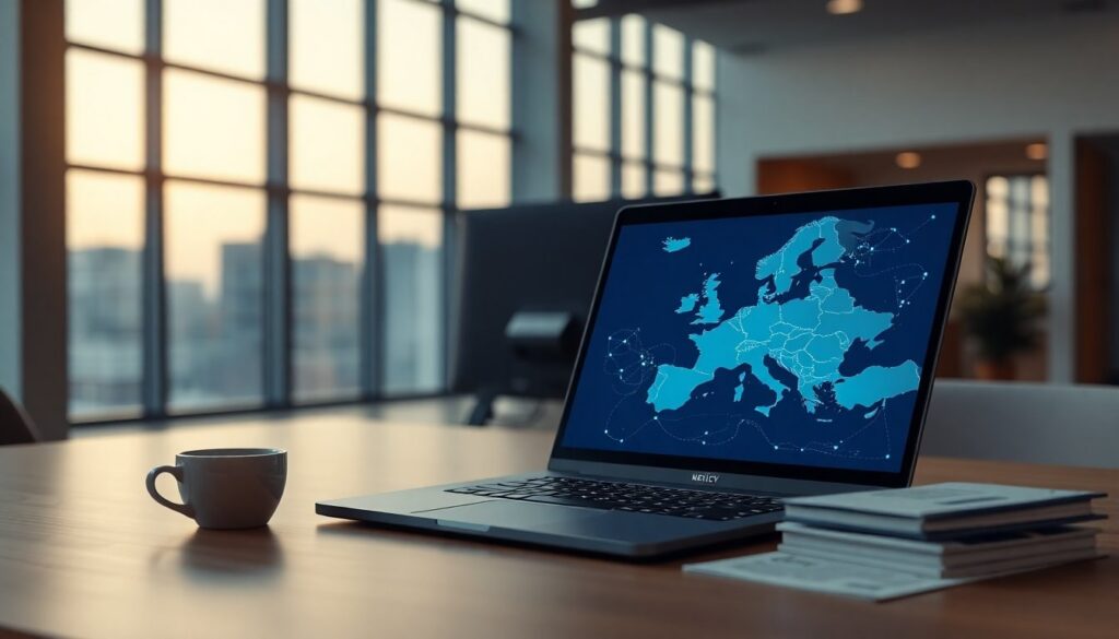 EU Digital Decade 2026 report flags AI, chips and compute as critical gaps
