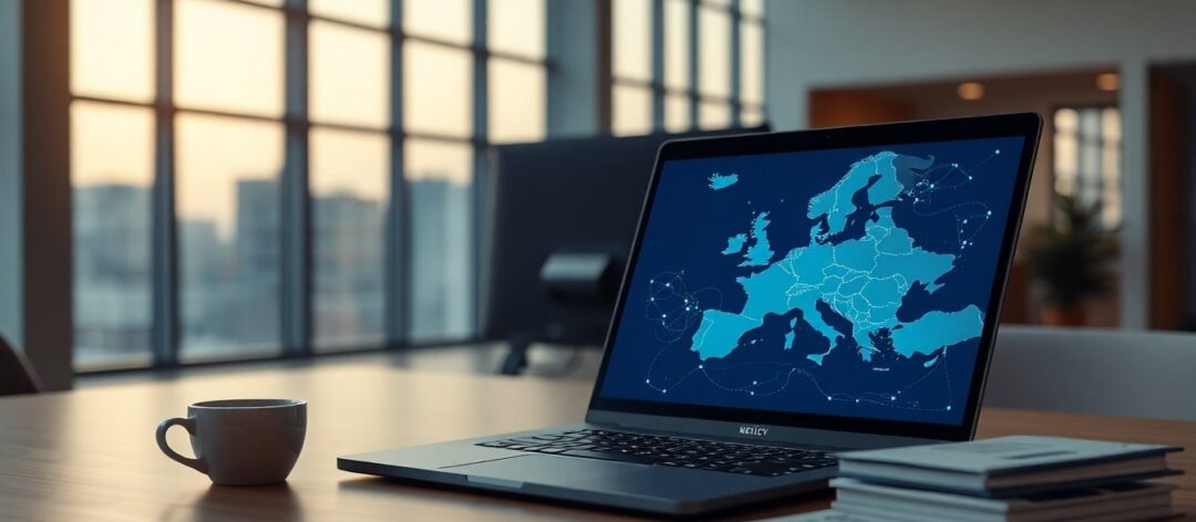 Rapporto 2026 sul decennio digitale: cosa serve per raggiungere gli obiettivi 2030