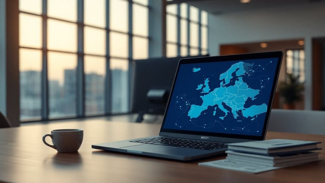 Rapporto 2026 sul decennio digitale: cosa serve per raggiungere gli obiettivi 2030