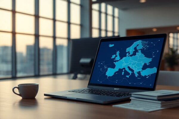 Rapporto 2026 sul decennio digitale: cosa serve per raggiungere gli obiettivi 2030