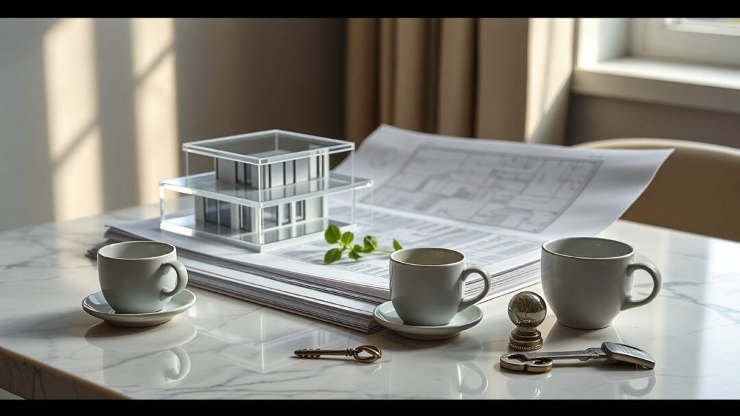 Real Estate Italia 2026: crescita, efficienza energetica e nuovi trend