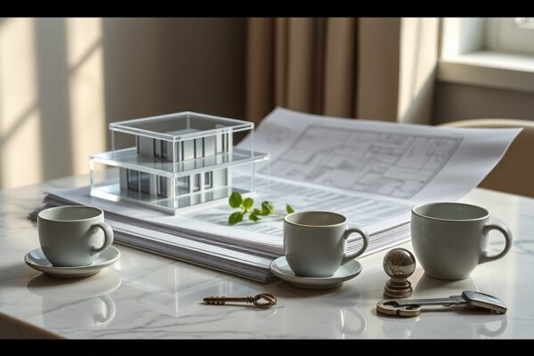 Real Estate Italia 2026: crescita, efficienza energetica e nuovi trend