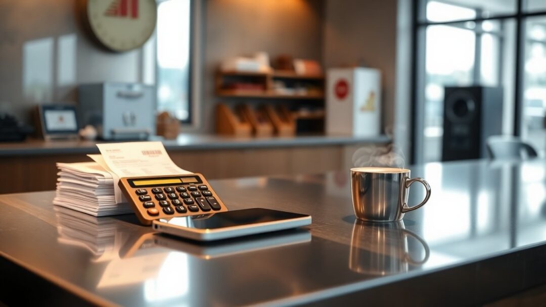 Retail sales e indicatori economici: cosa rivelano i dati del 2026