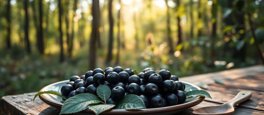 Ripensare l’economia attraverso la reciprocità delle bacche di Serviceberry