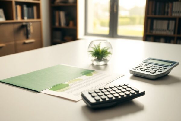Rischio regolatorio nei green asset: cash flow e WACC