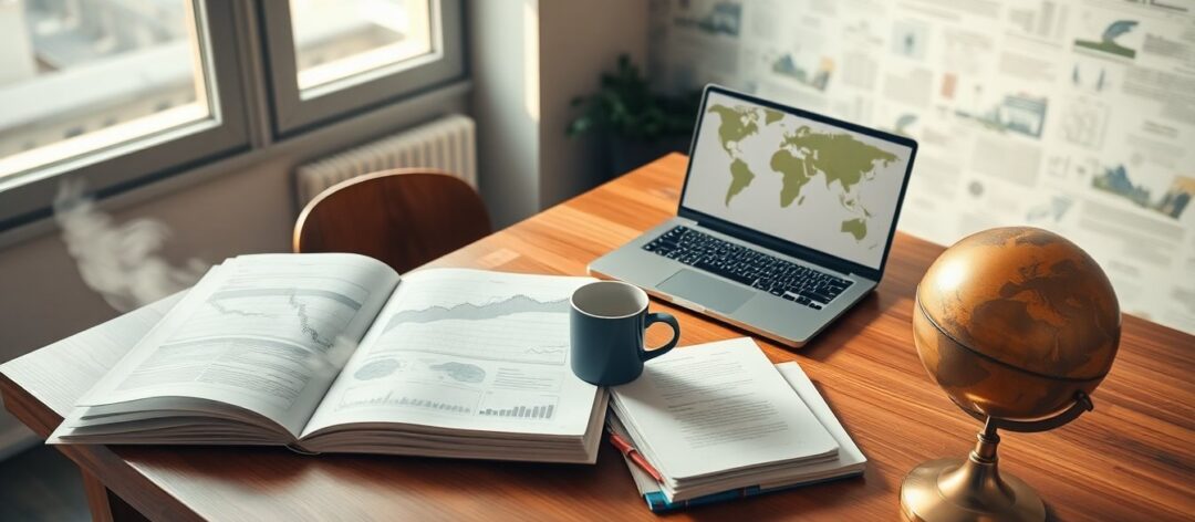 Scopri il Dottorato in Economia di Roma Tre e le sue collaborazioni internazionali