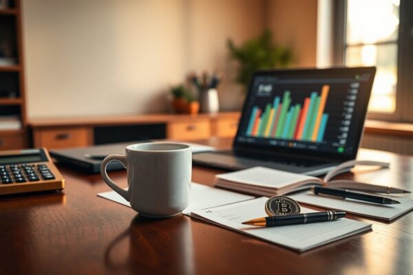 Servizi fiscali per criptovalute: regolarizzazione e consulenza specialistica