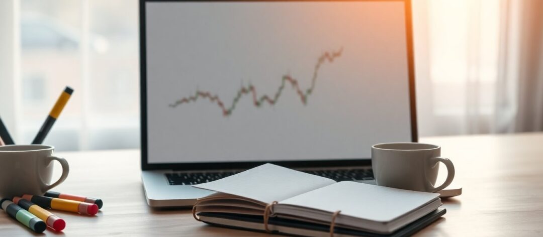 Simulazione di trading virtuale: strumenti avanzati per apprendere e competere