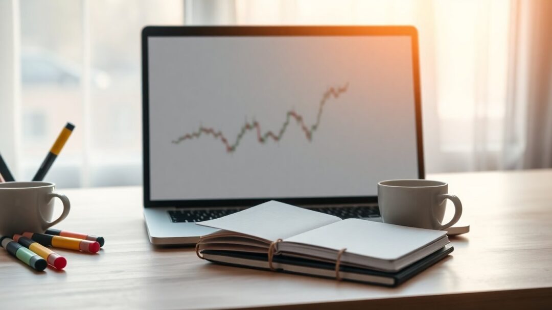 Simulazione di trading virtuale: strumenti avanzati per apprendere e competere