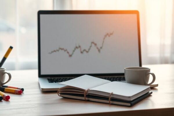Simulazione di trading virtuale: strumenti avanzati per apprendere e competere