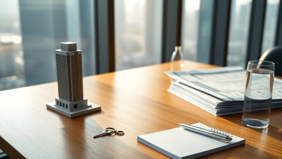 Starwood Property Trust Inc: Analisi e Performance del Fondo Immobiliare