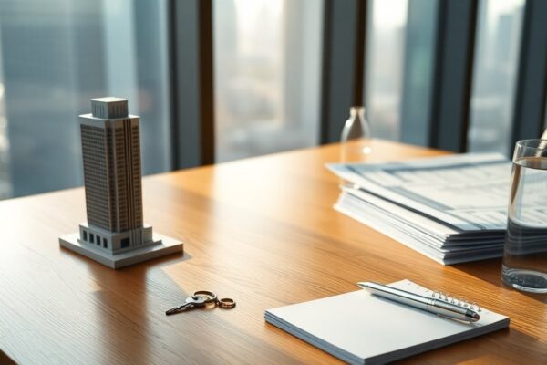 Starwood Property Trust Inc: Analisi e Performance del Fondo Immobiliare