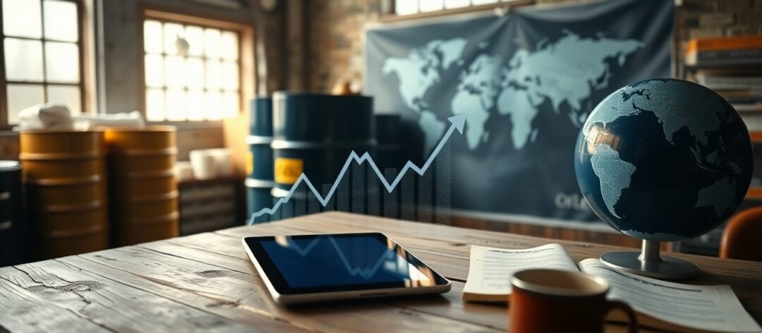 Stretto di Hormuz: riapertura parziale e conseguenze per l'economia globale