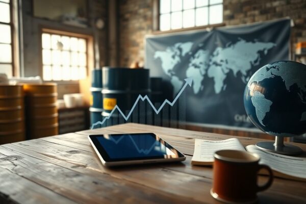 Stretto di Hormuz: riapertura parziale e conseguenze per l'economia globale