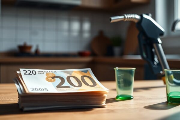 Taglio accise carburanti: cosa cambia dal 7 giugno 2026