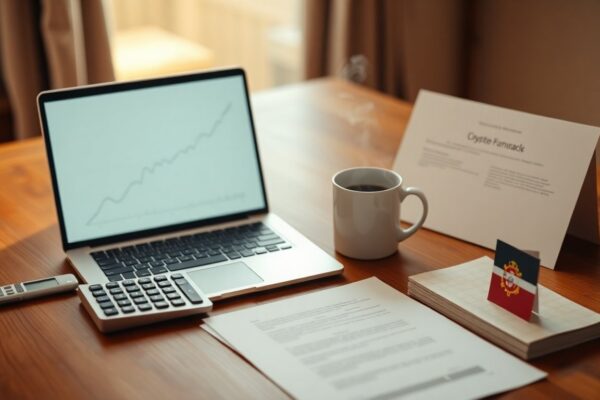 Tassazione del cashback crypto in Portogallo: cosa sapere nel 2026