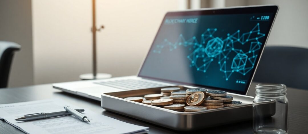 Token azionari su blockchain: collateral, ADR, CFD a confronto