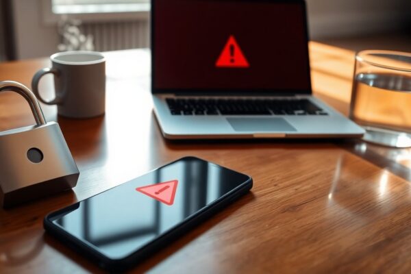 Truffe finanziarie sui social: guida pratica per difendersi