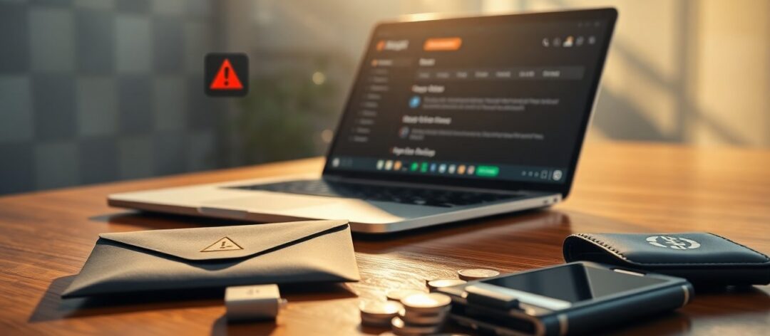 Truffe fiscali online: come riconoscere e difendersi da phishing e vishing