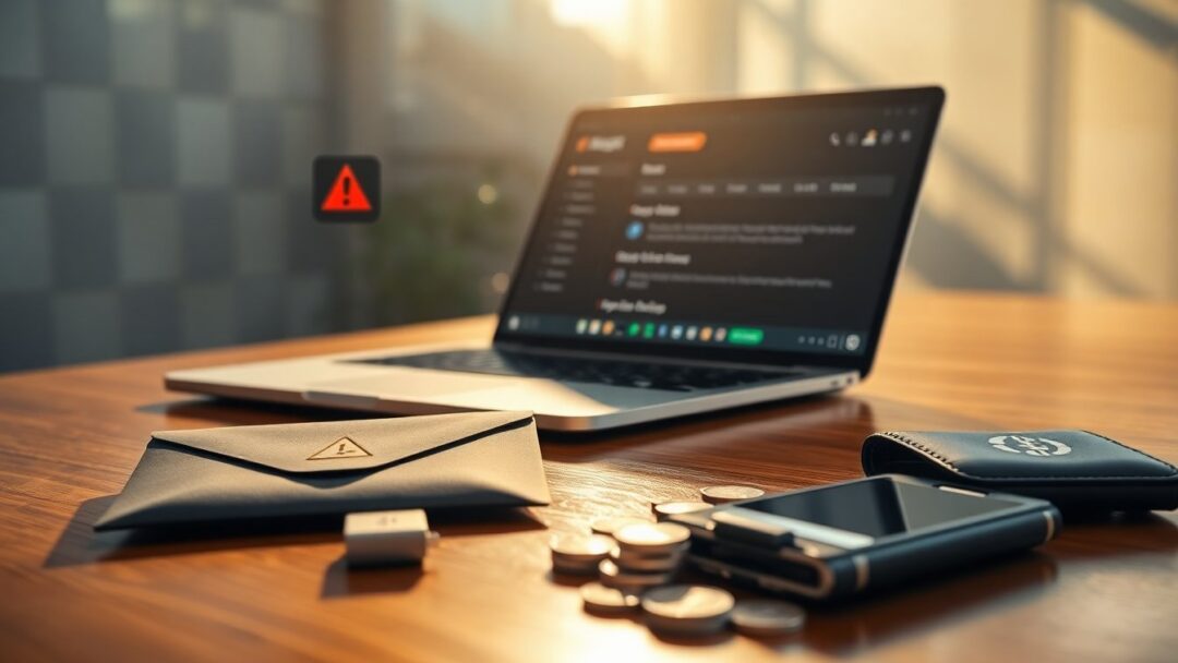 Truffe fiscali online: come riconoscere e difendersi da phishing e vishing
