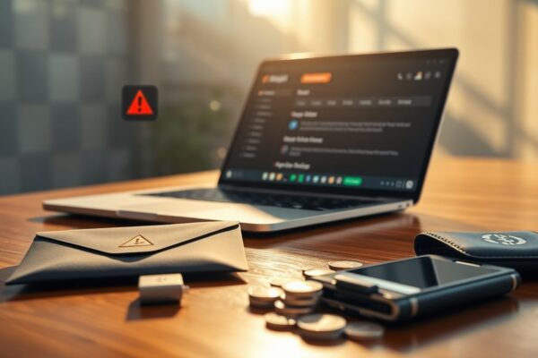 Truffe fiscali online: come riconoscere e difendersi da phishing e vishing