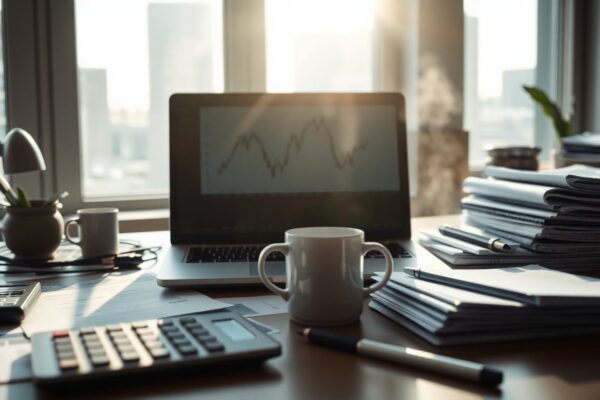 Vendite al dettaglio deflazionate e indicatori del ciclo economico in confronto