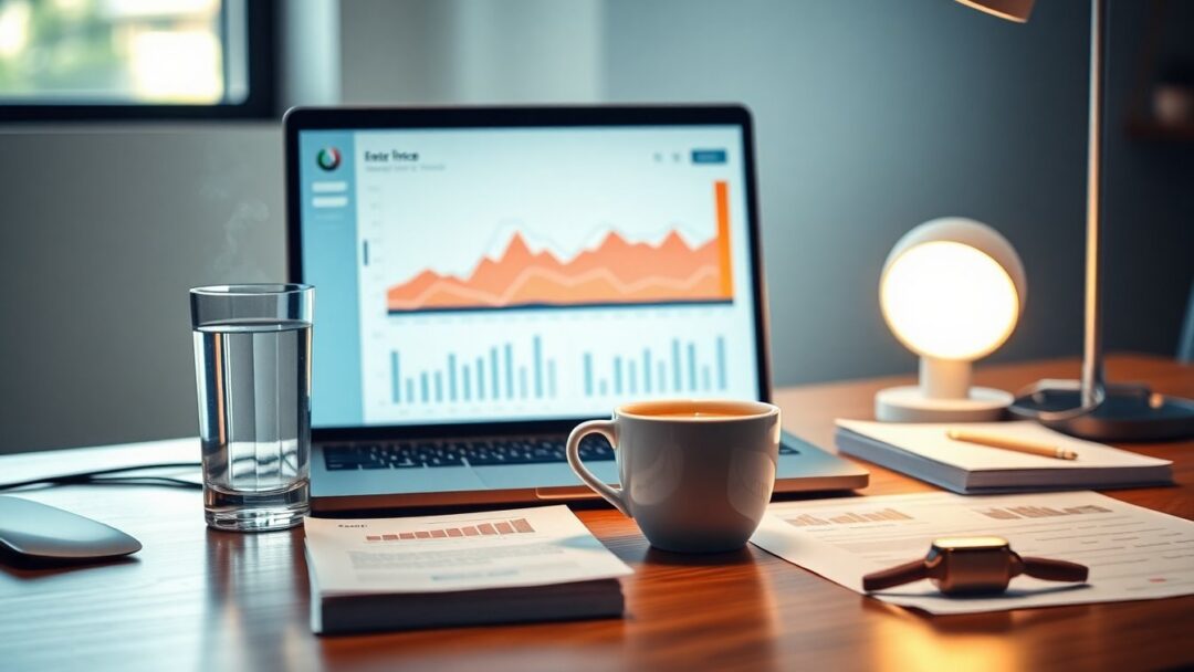 Webinar live su fondi comuni e ETF con analisi in tempo reale