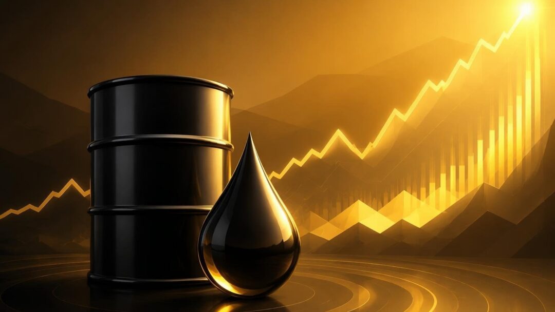 Petrolio in rialzo, Brent a 86,99 USD (+2,33%)
