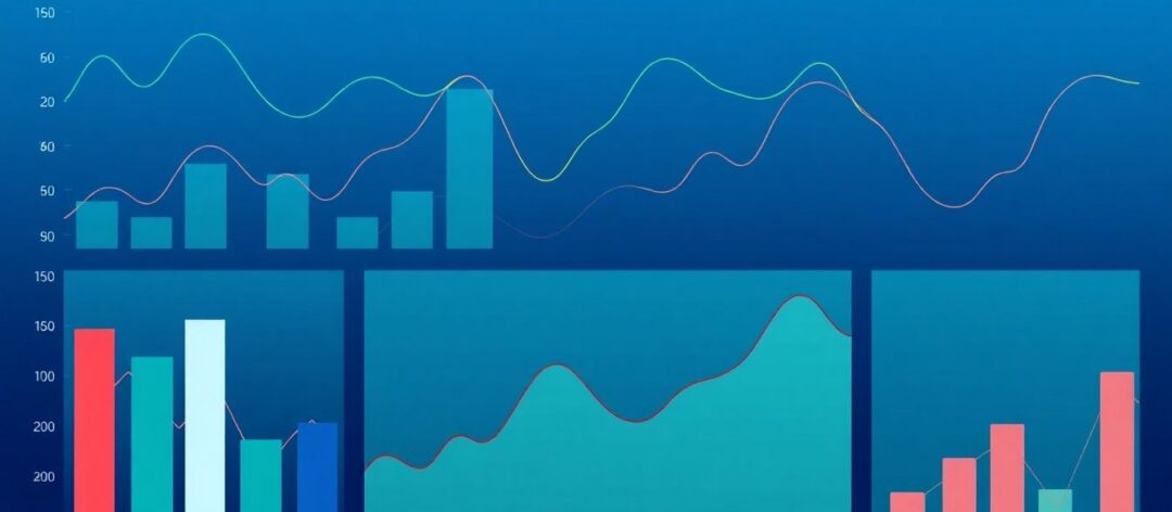 Mercati in leggero calo: Bitcoin perde terreno, euro in lieve flessione