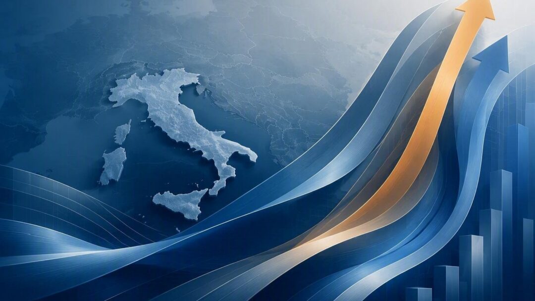 Crescita PIL Italia a +0,2% nel secondo trimestre 2026, sotto la media UE