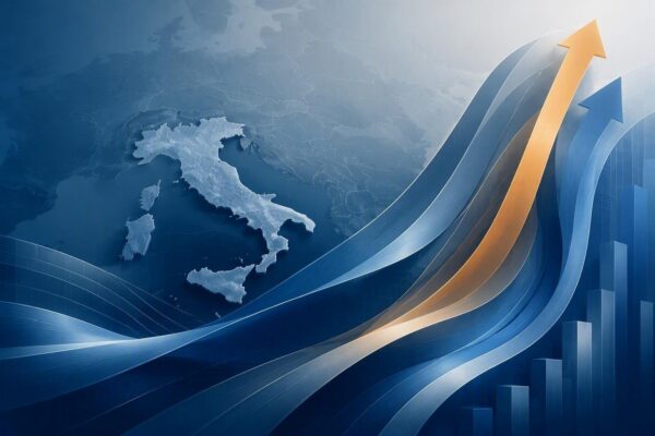 Crescita PIL Italia a +0,2% nel secondo trimestre 2026, sotto la media UE