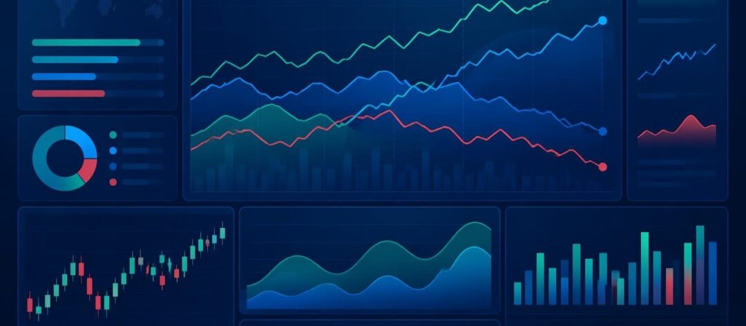Mercati in leggera correzione, Bitcoin domina con il 56,4%