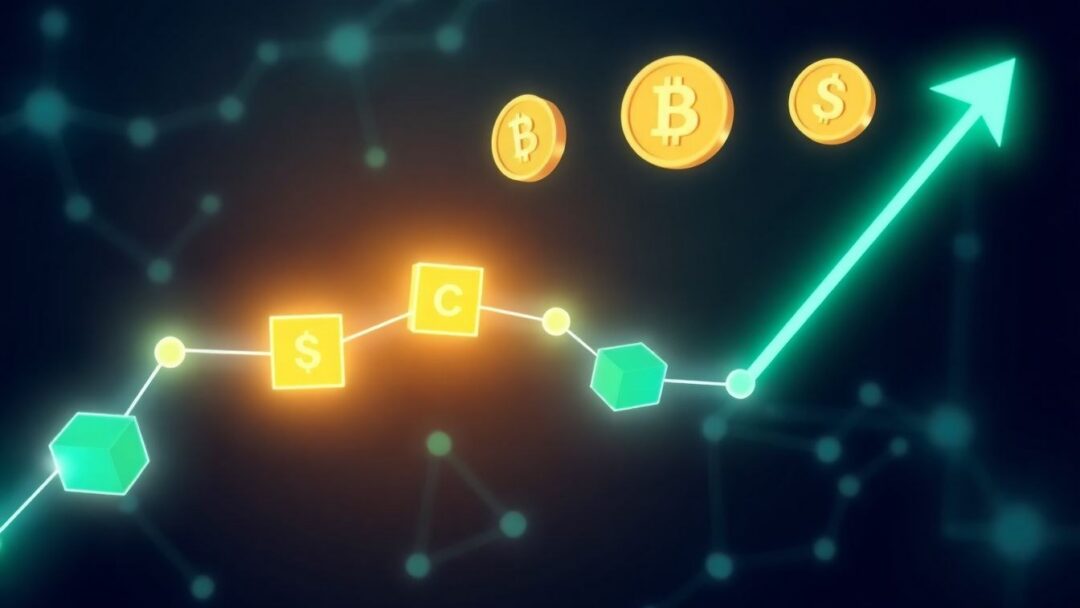 Ethereum balza a +5,64% mentre Bitcoin domina a 56,4%