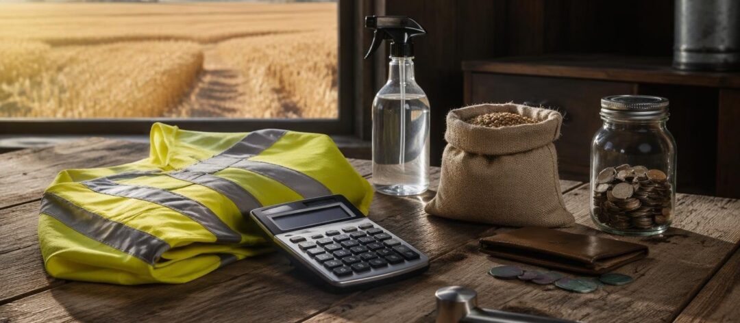 Agricoltura: finanziamenti per sicurezza sul lavoro e liquidità aziendale nel 2026