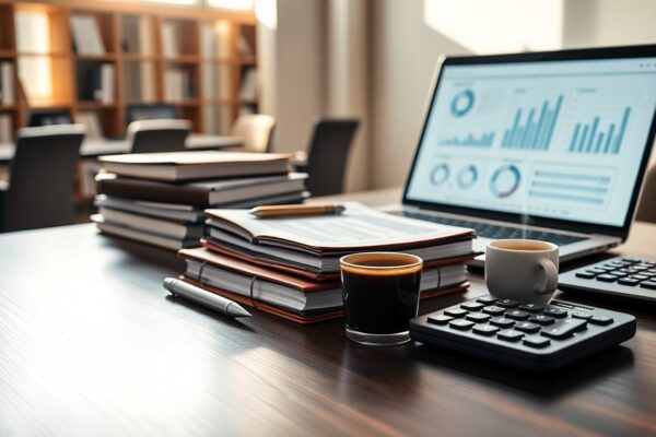 Amministrazione, Finanza e Controllo: Due Percorsi per il Tuo Futuro Professionale