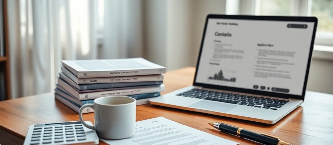 Ammissione ai corsi di laurea triennale in Economia: guida completa al bando 2026/2027