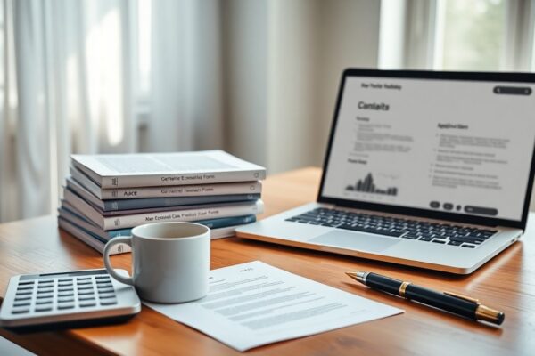 Ammissione ai corsi di laurea triennale in Economia: guida completa al bando 2026/2027