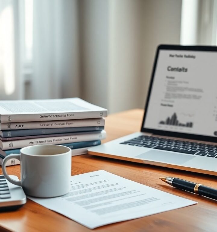 Ammissione ai corsi di laurea triennale in Economia: guida completa al bando 2026/2027