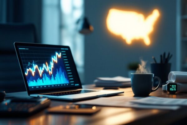 Analisi del rischio recessione USA: dati aggiornati a giugno 2026