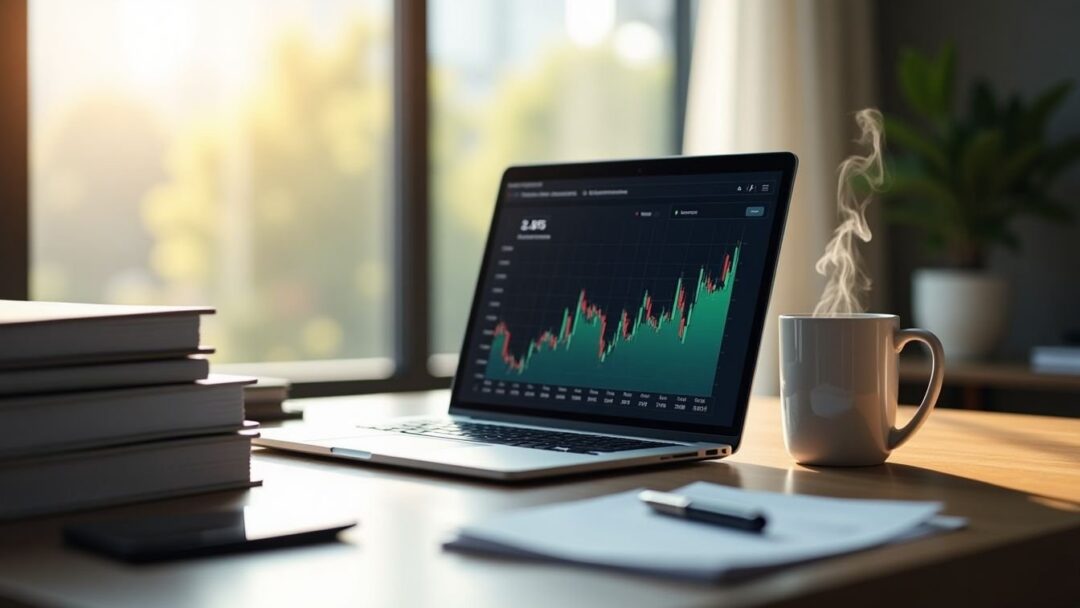 Andrea Busi: il boom degli ETF in Directa SIM nel 2026