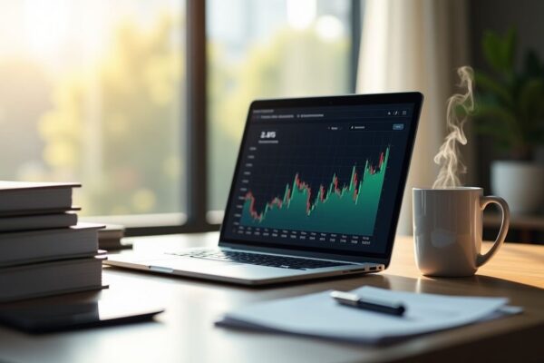 Andrea Busi: il boom degli ETF in Directa SIM nel 2026
