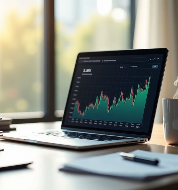 Andrea Busi: il boom degli ETF in Directa SIM nel 2026