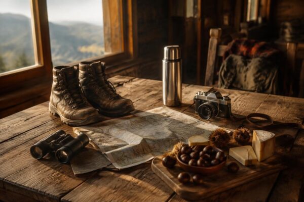 Appennino Emilia-Romagna: numeri record nel turismo e piani per il futuro