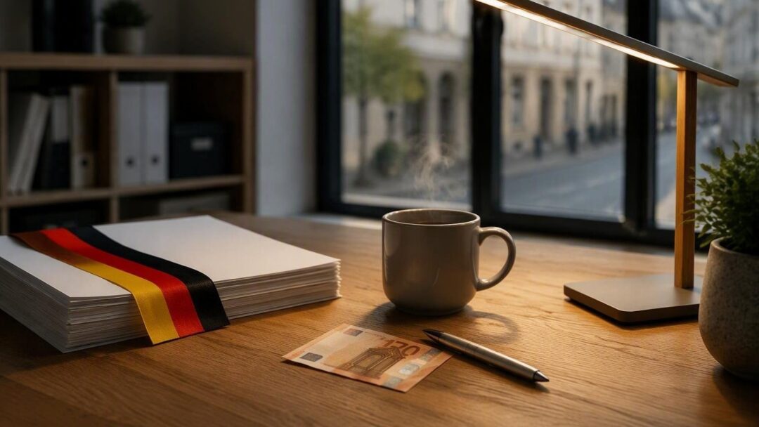 Aprire un’attività in Germania: guida ai finanziamenti e ai requisiti