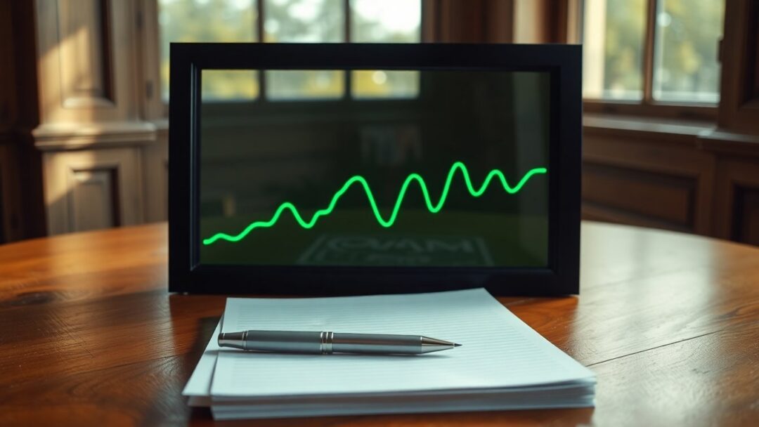 Aumento della volatilità delle criptovalute sui mercati mondiali