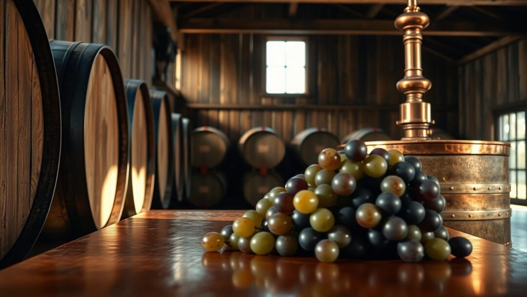 Bando vitivinicolo regionale 2026: sostegno per attrezzature, strutture e commercializzazione