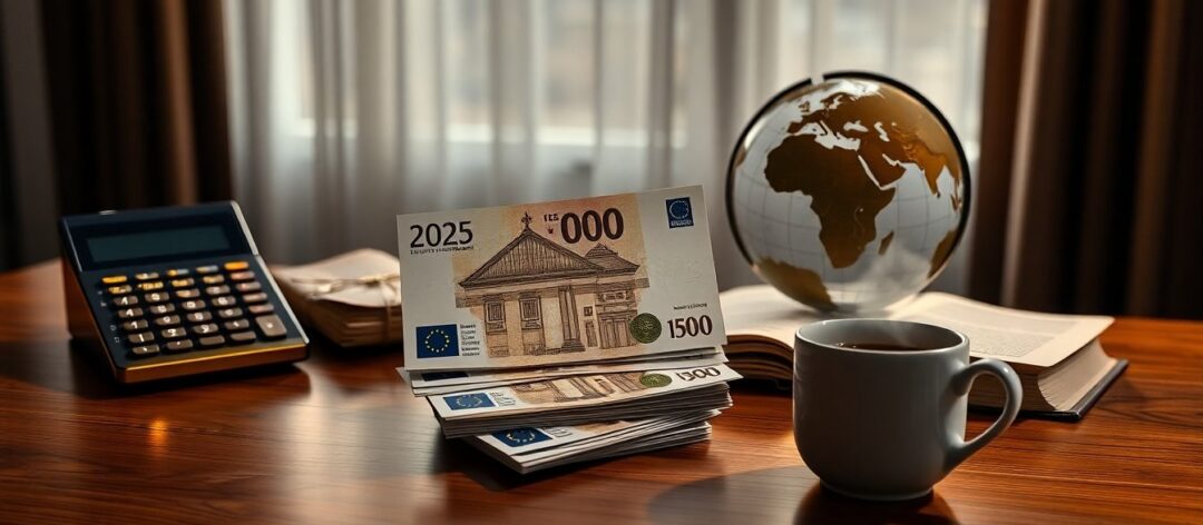 BCE introduce misure per sostenere l'economia europea nel 2026