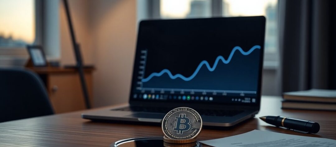 Bitcoin 2026: trend attuali e scenari per gli investitori