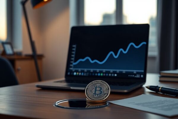 Bitcoin 2026: trend attuali e scenari per gli investitori